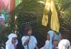 Pesebre viviente