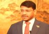 Viceministro Rander Peña: China garantiza un mundo multipolar