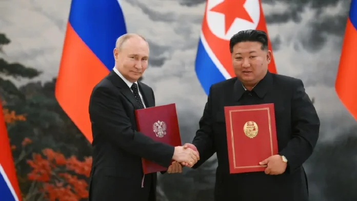 Rusia-Corea.jpg Tratado de Asociación Estratégica