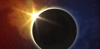 Los eventos astronómicos