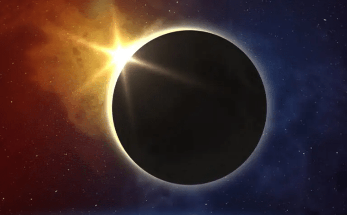 Sin títuloppop Los eventos astronómicos