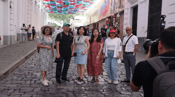 Touroperadoras de Vietnam conocen bondades turísticas de Venezuela Touroperadoras de Vietnam conocen bondades turísticas de Venezuela