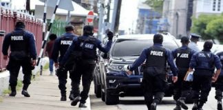 Trinidad y Tobago: Decretan estado de emergencia por aumento de violencia criminal