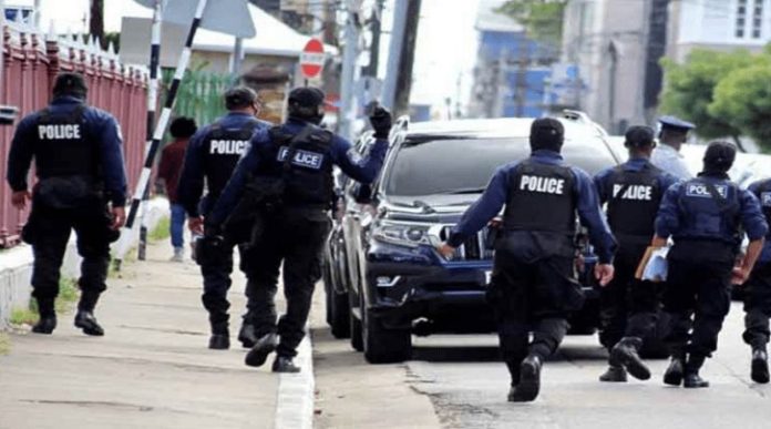 Trinidad y Tobago: Decretan estado de emergencia por aumento de violencia criminal