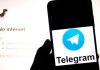 Telegram restringe canales de noticias rusas en Europa