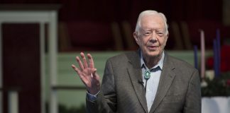 Jimmy Carter