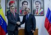 Venezuela y Rusia consolidan sólida alianza política