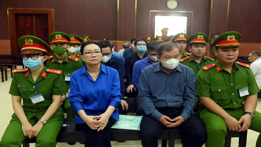 Vietnam-Juicio.jpg pena de muerte contra magnate inmobiliaria