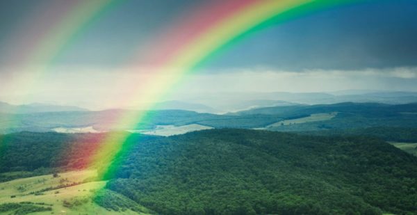 arco iris
