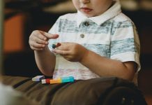 Descubren papel crucial de los condensados de una proteína en el autismo (video) Proteína en el autismo