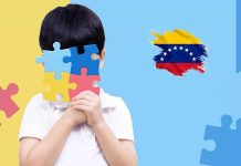 Conoce la Ley de autismo en Venezuela y sus propuestas en la inclusión social La Ley de autismo en Venezuela