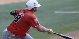 LVBP: Balbino Fuenmayor gana el jugador de la semana