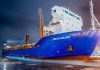 Ucrania y la OTAN estarían implicados en atentado contra barco ruso Ursa Major barco ruso Ursa Major
