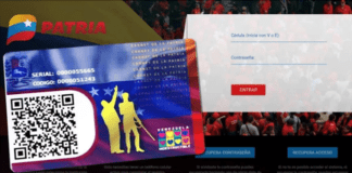 Bono Cuadrantes de Paz