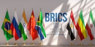 BRICS anunciará listado de sus nuevos integrantes a final de año