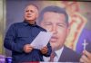 Cabello denunció ataques de la oligarquía venezolana a los Jueces de Paz Cabello denunció ataques de la oligarquía venezolana