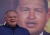 Cabello: El fascismo insiste en su amenaza contra la Revolución Bolivariana