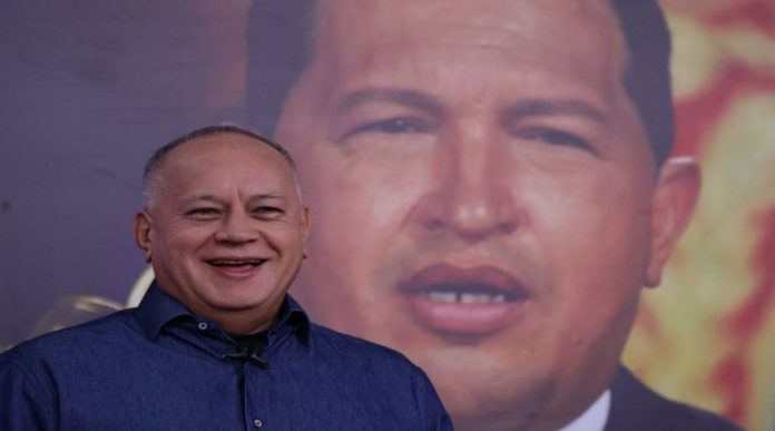 Cabello: El fascismo insiste en su amenaza contra la Revolución Bolivariana