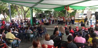 Parrandón Navideño Estadal 2024