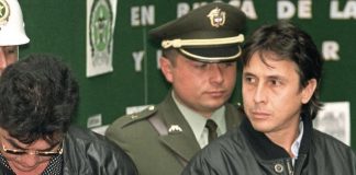 Excapo del Cartel de Medellín