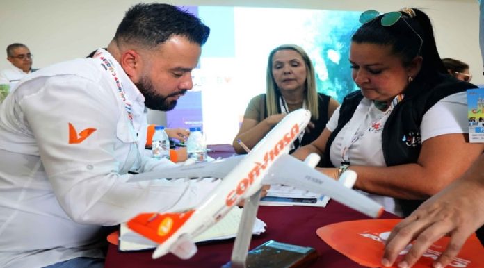 Ruedas de Negocios en Carabobo