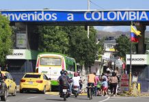 Proponen apertura continua de frontera colombo-venezolana 24-7 Venezuela y Colombia-frontera-proponen apertura 24 horas