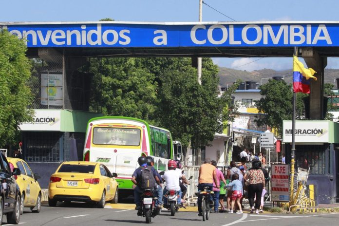 Venezuela y Colombia cierran 2024 con dinámico intercambio comercial en la frontera