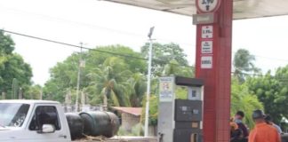 Plan Combustible Campo Adentro