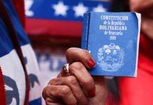 Constitución de la República Bolivariana de Venezuela cumple 25 años