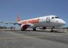 Vuelo de Conviasa procedente de China llega con éxito a Maiquetía conviasa - vuelo