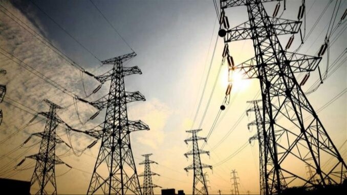cuba Sistema Eléctrico Nacional de Cuba
