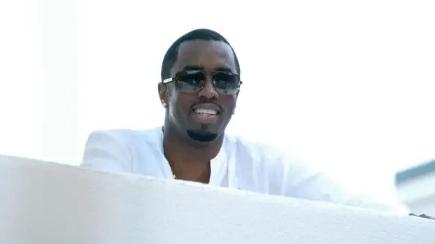 diddy P Diddy