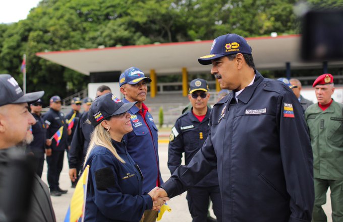 Maduro - PNB Maduro - PNB
