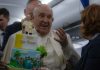 El Papa Francisco cumple 88 años