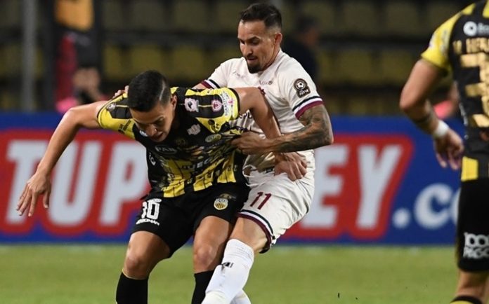 Deportivo Táchira
