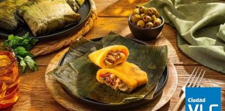 8 datos curiosos de la Hallaca