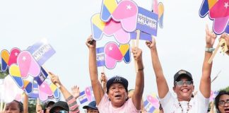 Logros - mujer venezolana