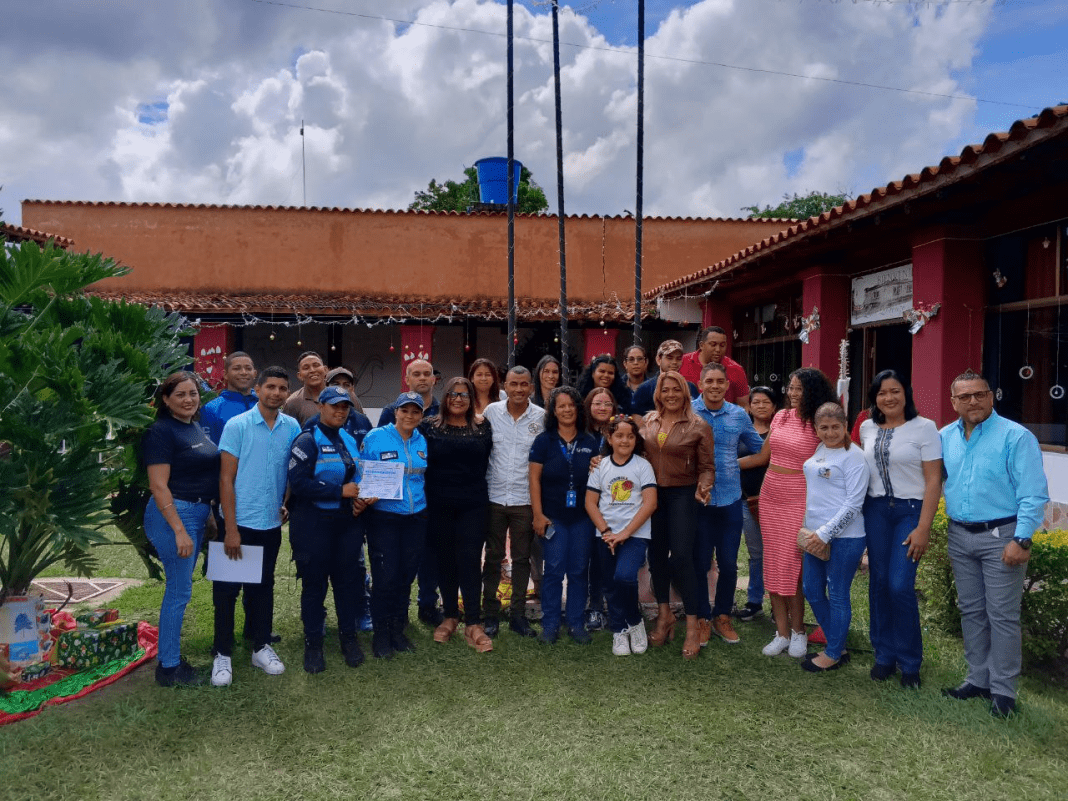 Concejo Municipal de Miranda