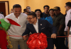 Expo Bazar Navidad 2024