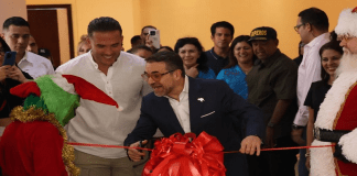 Expo Bazar Navidad 2024