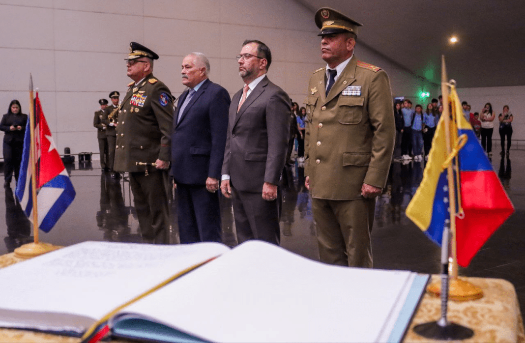 Desembarco del Granma