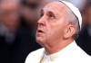 El Papa Francisco