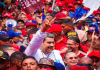 Presidente Maduro reitera lealtad con la Revolución a 12 años de la proclama de Chávez 12 años de la proclama de Chávez