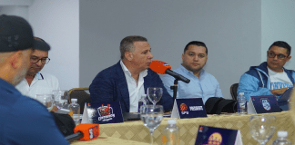 superliga profesional