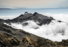 El glaciar del Pico Humboldt