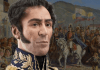 Venezuela honra al Libertador a 194 años de siembra