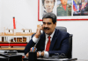 Jefe de Estado: Soy y seguiré siendo el presidente de un colectivo Un colectivo