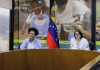 Venezuela fortalece cooperación técnica con la AIEA Venezuela y la AIEA