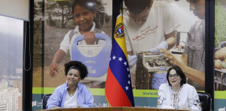 Venezuela y la AIEA