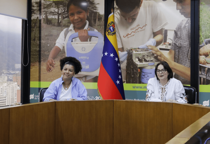 Venezuela y la AIEA